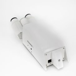 ZEISS Binokularer Tubus 25°/22 mit integrierter Kamera 5 MP 