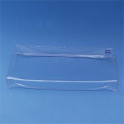 Schutzhaube für Monitor 