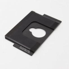 Halterahmen M für Planktonkammern d=40 mm 