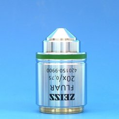 ZEISS Objektiv Fluar 20x/0,75 M27 