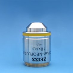 ZEISS Objektiv EC Plan-Neofluar 10x/0,3 M27 