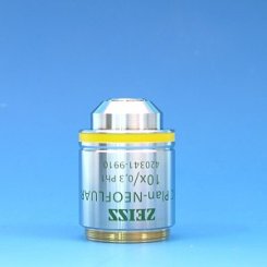 ZEISS Objektiv EC Plan-Neofluar 10x/0,30 Ph1 M27 