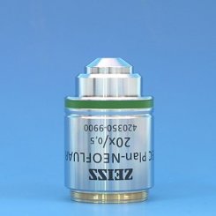 ZEISS Objektiv EC Plan-Neofluar 20x/0,50 Pol M27 