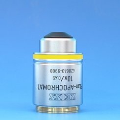 ZEISS Objektiv Plan-Apochromat 10x/0,45 M27 