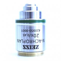 ZEISS Objektiv N-Achroplan 20x/0,45 M27 