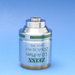 ZEISS Objektiv LD A-Plan 20x/0,35 Ph1- M27 