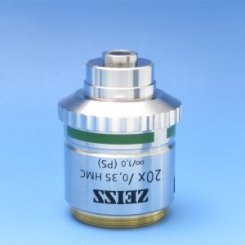 ZEISS Objektiv LD A-Plan 20x/0,35 iHMC M27 