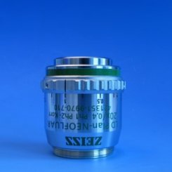 ZEISS Objektiv LD Plan-Neofluar 20x/0,4 Korr Ph1 Ph2- M27 
