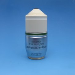 ZEISS Objektiv W Plan-Apochromat 20x/1,0 DIC M27 75mm 