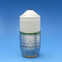 ZEISS Objektiv W Plan-Apochromat 20x/1,0 DIC D=0,17 M27 