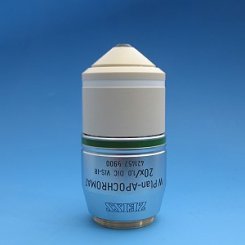 ZEISS Objektiv W Plan-Apochromat 20x/1,0 DIC M27 70mm 