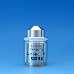 ZEISS Objektiv EC Epiplan 100x/0,8 M27 