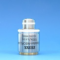 ZEISS Objektiv EC Epiplan-Neofluar 100x/0,90 DIC M27 
