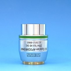 ZEISS Objektiv EC Epiplan-Apochromat 20x/0,6 HD DIC M27 