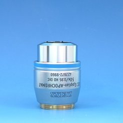 ZEISS Objektiv EC Epiplan-Apochromat 50x/0,95 HD DIC M27 