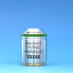 ZEISS Objektiv LD Epiplan 20x/0,4 M27 