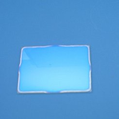 Strahlvereiniger 425 nm für Beleuchtungssystem Colibri 