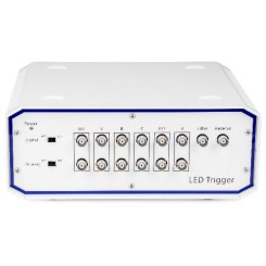 LED Trigger Box für Colibri 5/7 und Viluma 5/7 