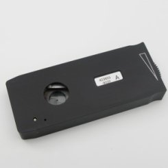 Blendenschieber A 14x40 mm mit Aperturblende für Axio Vert 