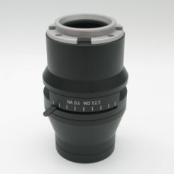 LD-Kondensor 0,4 für Schieber 