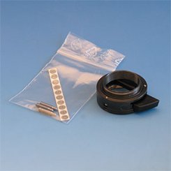 Zwischenring DIC H=12mm M27 für Axio Examiner.A1 