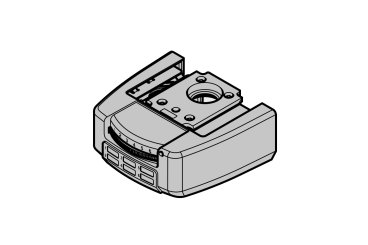 Reflektorrevolver 6-fach codiert, wechselbar, für P&C Module 