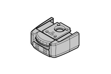 Reflektorrevolver 4-fach codiert, wechselbar, für P&C Module 