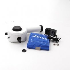 Zentralteil Hauptbeobachter für Axiosope/Axiolab 