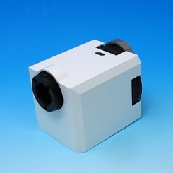 Vergrößerungswechsler 4-fach schaltbar 60N-60N 