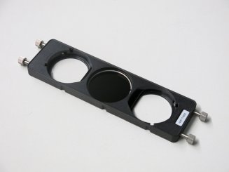 Schieber 10x46 mm Ph/PlasDIC, H, Ph/PlasDIC 