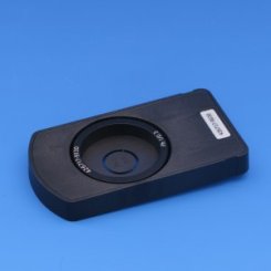 Schieber 10x46 mm mit fester Ringblende Ph 1/0,3 