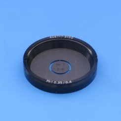 Ringblende Ph 1 0,35/0,4 für Kondensor 