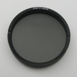 Kondensormodul DIC II/0,4 mit Polarisator 