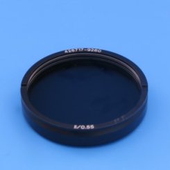 Kondensormodul DIC II/0,55 mit Polarisator 