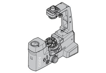 Mikroskopstativ Axio Vert.A1 FL 