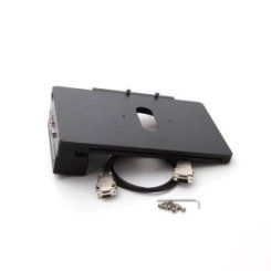 Kreuztisch 75x50 mot standard; CAN 