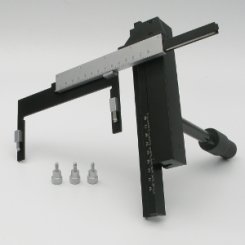 Objektführer M 130x85 mm für Axio Vert 