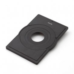 Halterahmeneinsatz Flex M, Petrischalen 