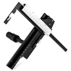 ZEISS Objektführer M 130x85 R/L für Axiovert 