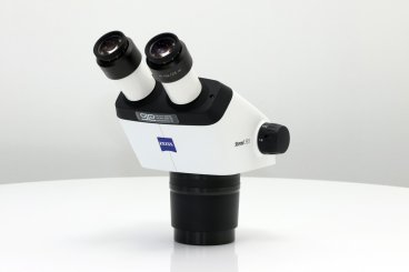 Mikroskopkörper ZEISS Stemi 355 