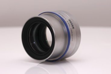ZEISS Objektiv Plan Apo S 0,63x FWD 80 mm (Abgleichlänge 137 mm) 