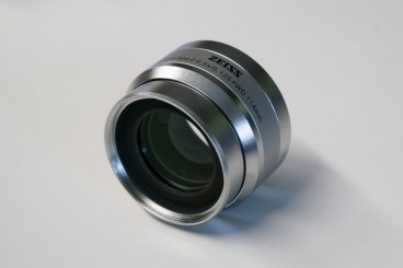 ZEISS Axio Zoom.V16-Objektiv PlanApo Z 0,5x/0,125 FWD 114mm 