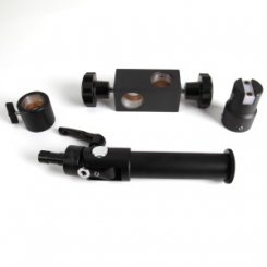 Montage-Set Auslegerstativ B 