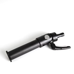 Neigekopf B 32/115 mm 