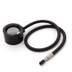 Diffusor S, ausziehbar, d=66mm/M8 