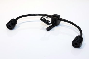 ZEISS Doppelspot-Leuchte C LED 