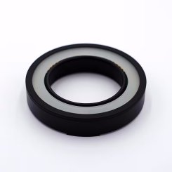 Ringleuchte Weiß Standard Set | Smartzoom 100 Zubehör 