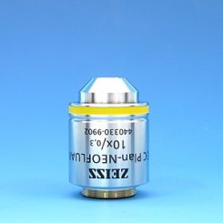 ZEISS Objektiv EC Plan-Neofluar 10x/0,3 (a=5,2mm) 