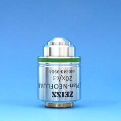 ZEISS Objektiv EC Plan-Neofluar 20x/0,5 W0.8" 