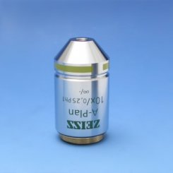 ZEISS Objektiv A-Plan 10x/0,25 Ph1 